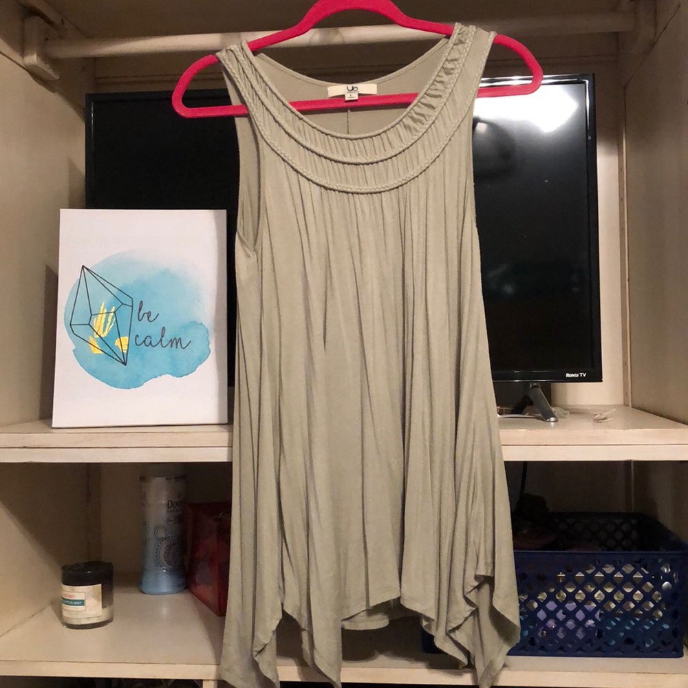 Boutique shirt